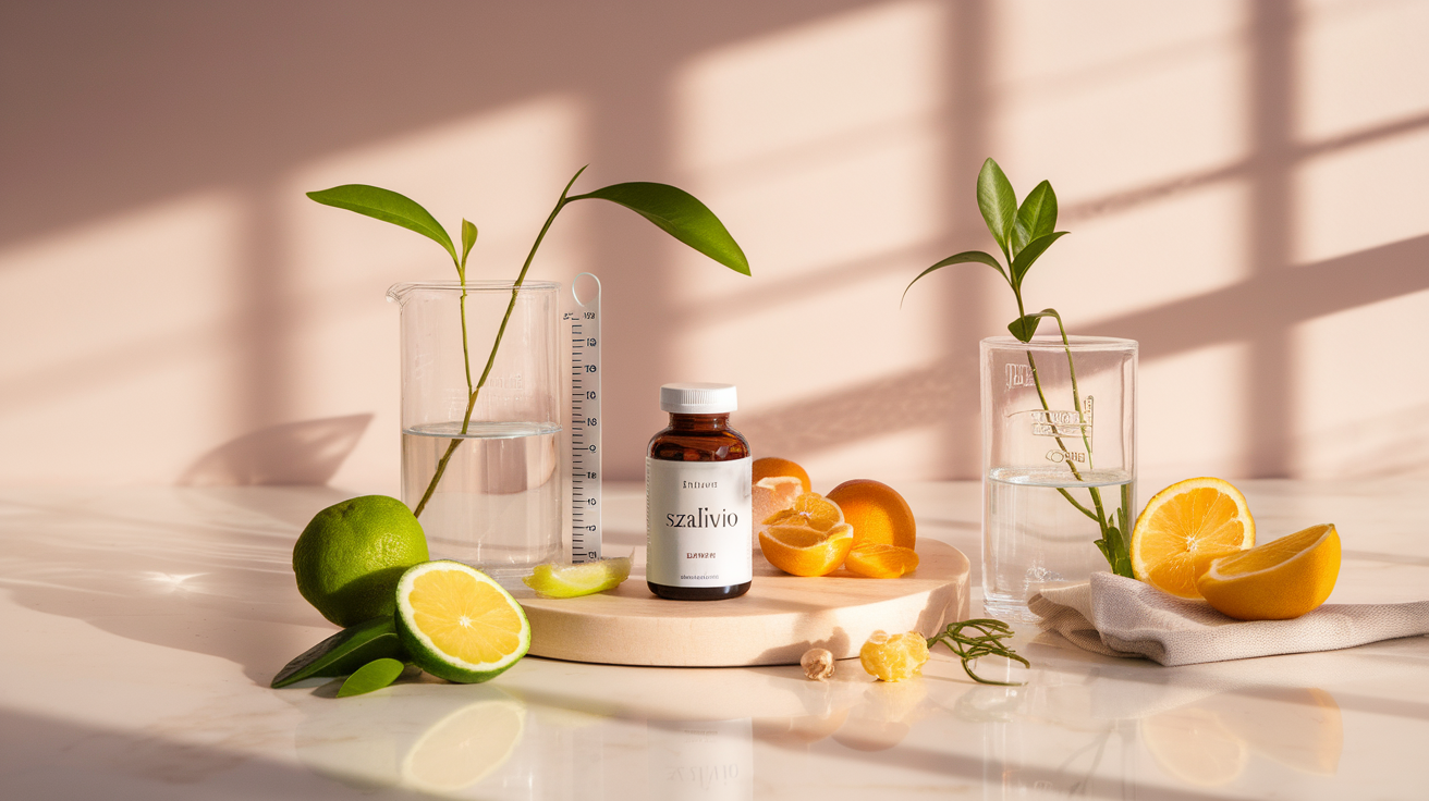 Zespół SzaLivio i podejście do jakości